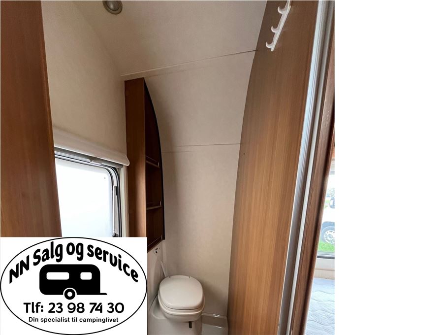 Tabbert Da Vinci 480